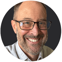 Keith Boyd