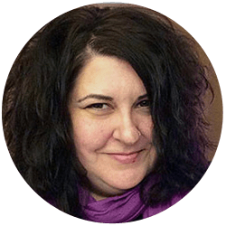 Lisa Rabey - The LavaCon Content Strategy Conference